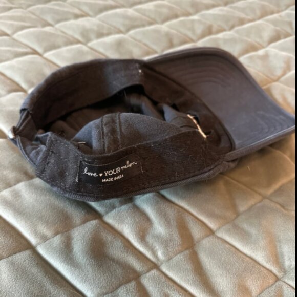 Love your melon hat - Picture 2 of 4